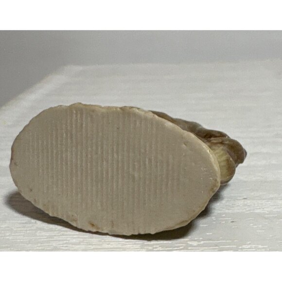 Wade Whimsies Three Bears Family Figurine England Ceramic Red Rose Tea - Picture 4 of 5